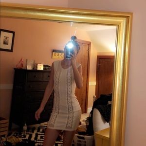 Bebe cocktail dress